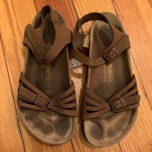 Birkenstock’s